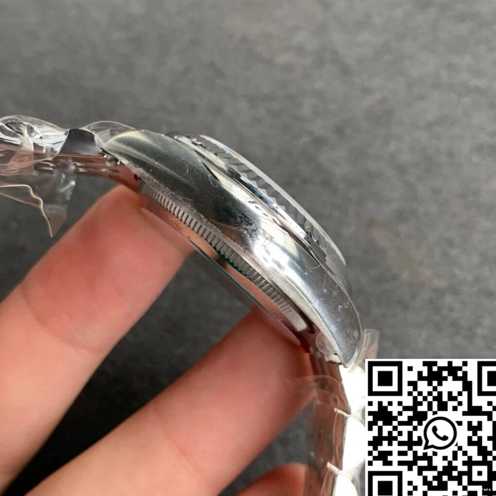 Rolex Dial Factory M178274-0004 Datejust Black GS 0110